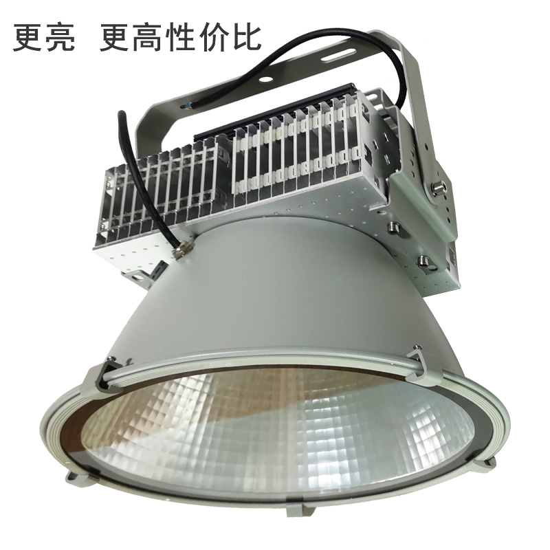 LED工礦燈所具備的優勢有哪些？